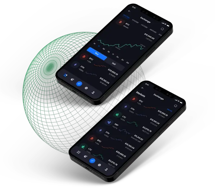 AI Bit Invest - Unleashing the Ingenuity of our Exceptional Team